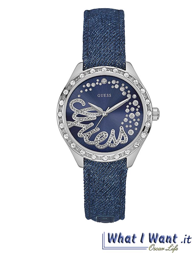 OROLOGIO DONNA GUESS W0023L5 - GUESS