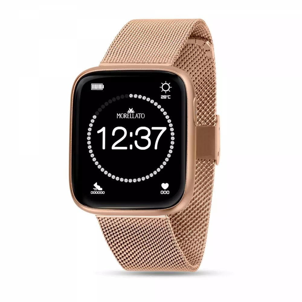 OROLOGIO DONNA MORELLATO R0153167501 - MORELLATO