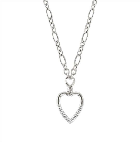 COLLANA DONNA NOMINATION 149106/001 - NOMINATION