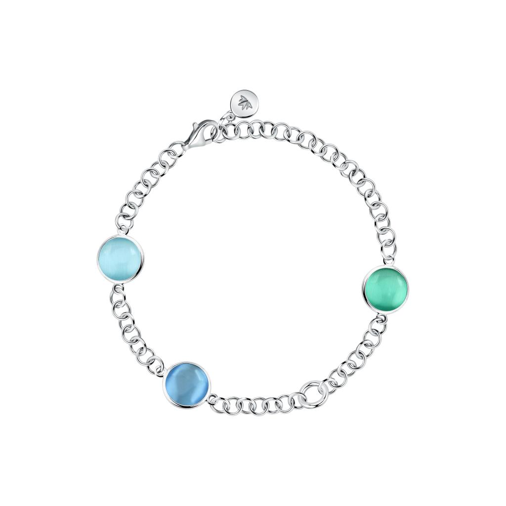 BRACCIALE DONNA MORELLATO SAZM05 - MORELLATO