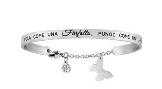 BRACCIALE DONNA NOMINATION 027404/011 - NOMINATION