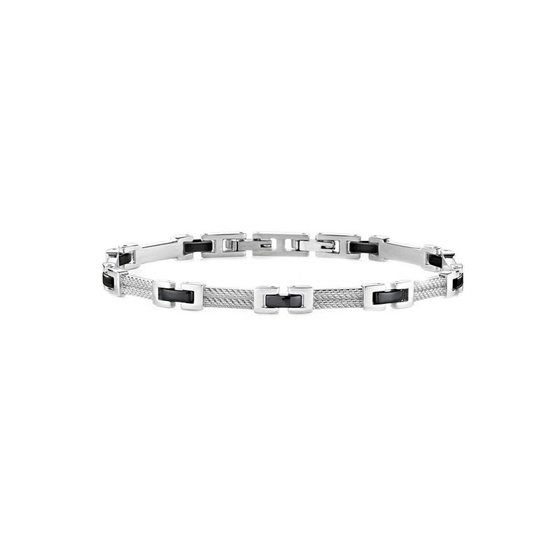BRACCIALE UOMO MORELLATO SKR36 - MORELLATO