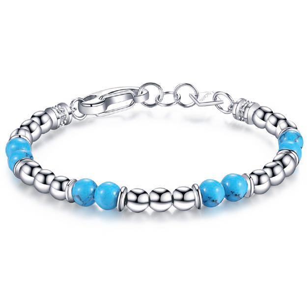 BRACCIALE UOMO S'AGAPO SOK19 - S