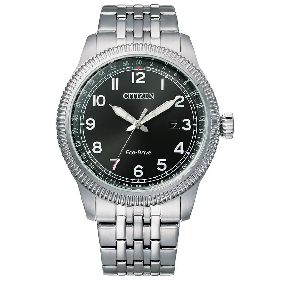 OROLOGIO UOMO CITIZEN BM7480-81E - CITIZEN