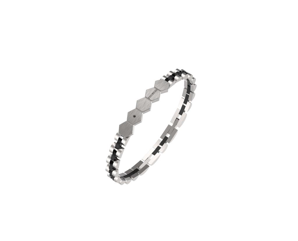 BRACCIALE UOMO BIKKEMBERGS RECB02WB - BIKKEMBERGS