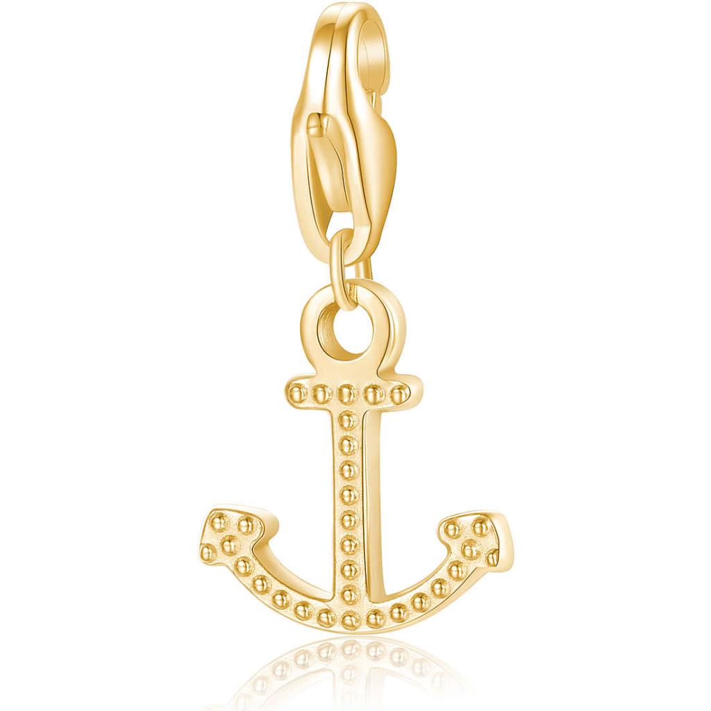 CIONDOLO DONNA S'AGAPO sha383 - S