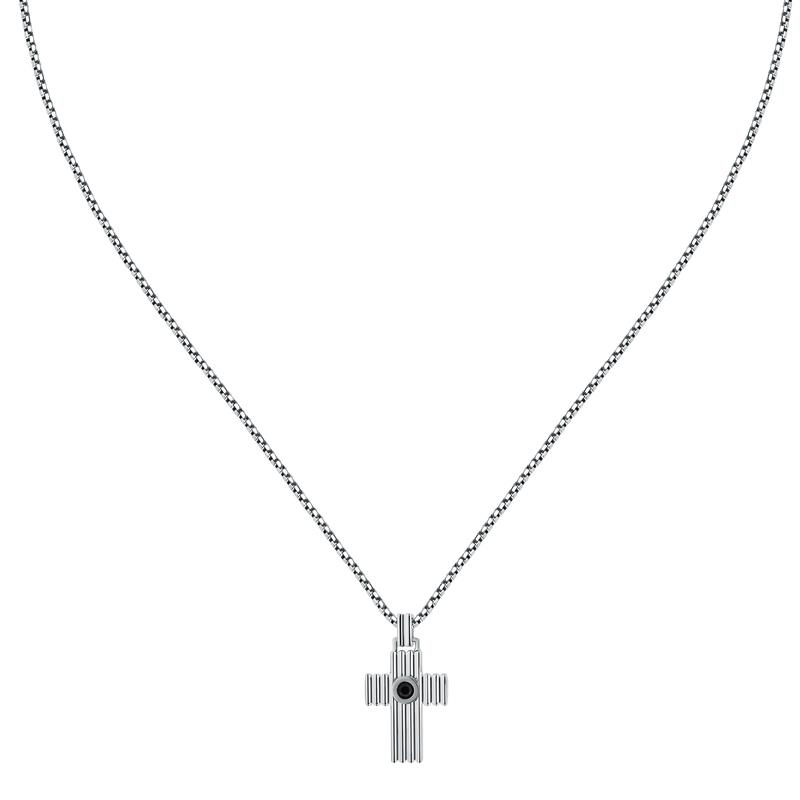 COLLANA UOMO MORELLATO SABH28 - MORELLATO