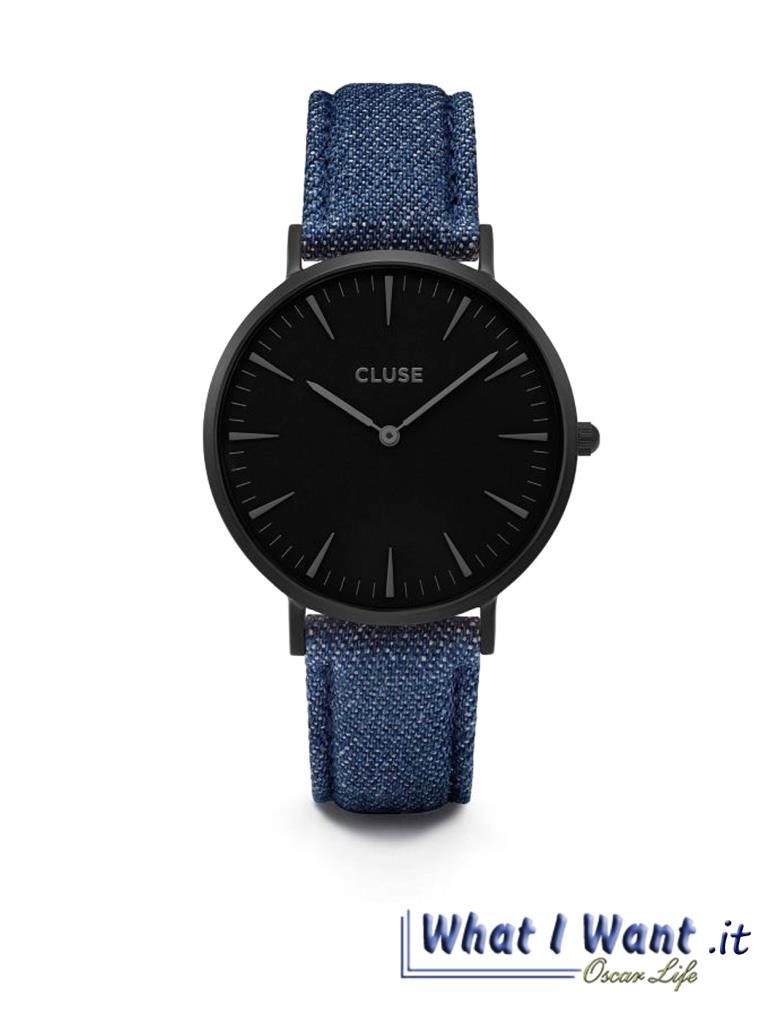 OROLOGIO DONNA CLUSE CL18507 - CLUSE