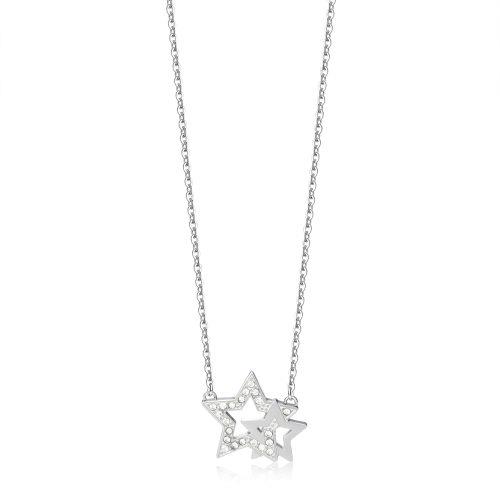 COLLANA DONNA S'AGAPO STW03 - S