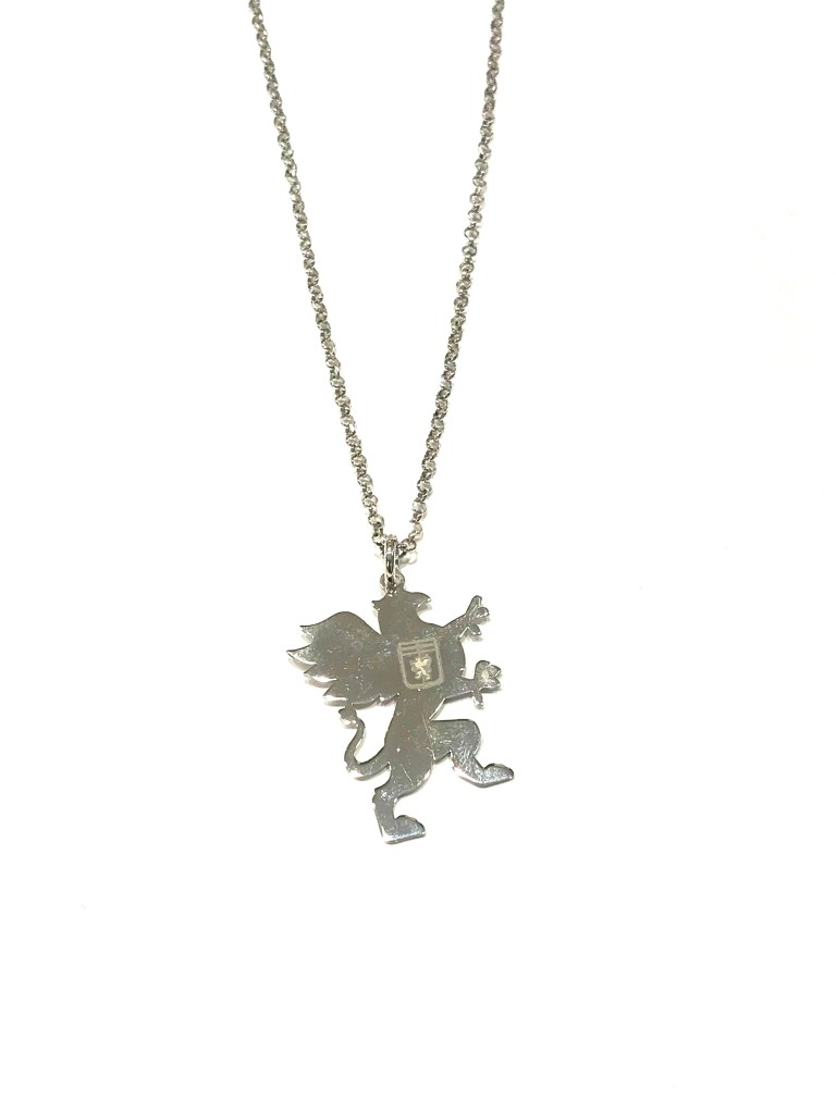 COLLANA DONNA GENOA GCN36 - GENOA