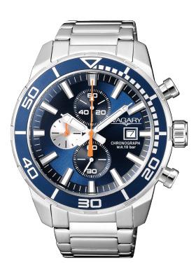 OROLOGIO UOMO VAGARY IA9-616-71 - VAGARY