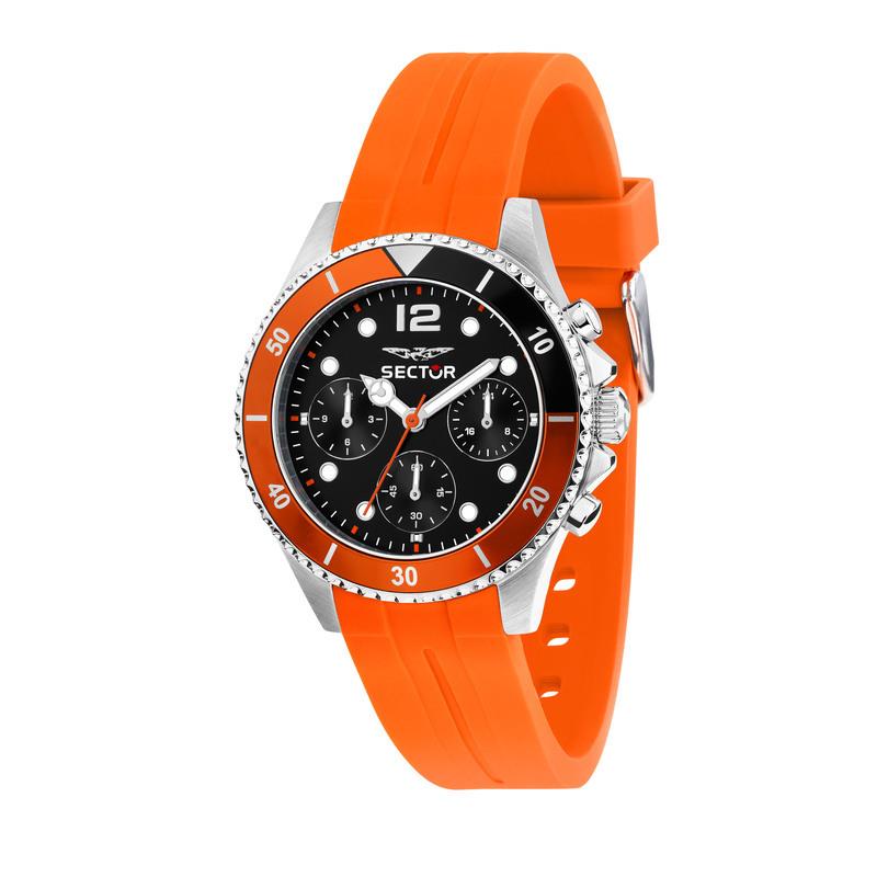 OROLOGIO UOMO SECTOR R3251161054 - SECTOR