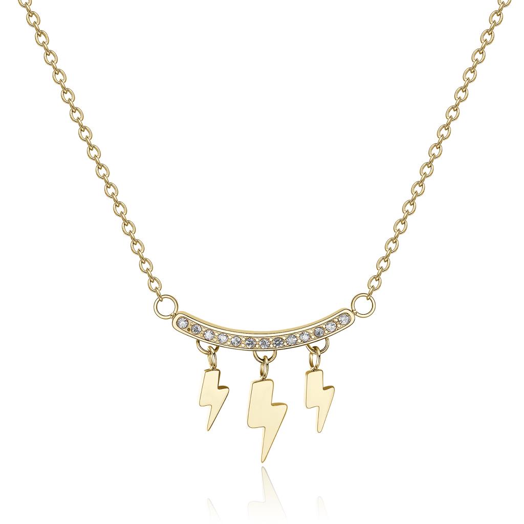 COLLANA DONNA S'AGAPO STY01 - S