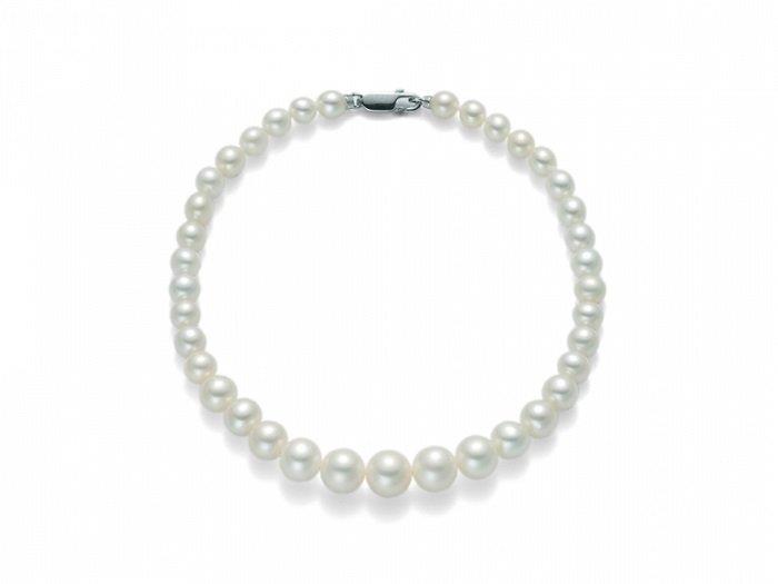 BRACCIALE DONNA MILUNA PBR1681 - MILUNA