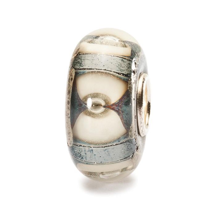 INSERTO DONNA TROLLBEADS 61473 SABBIA MARINA - TROLLBEADS