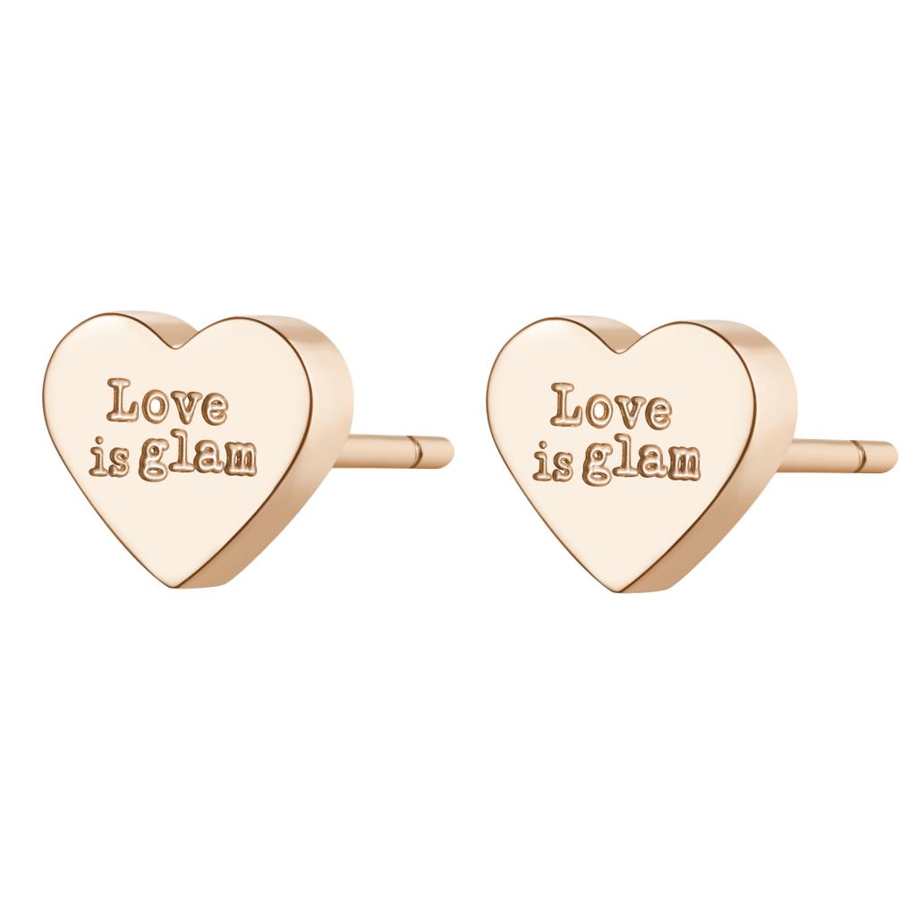 ORECCHINI DONNA S'AGAPO SCK41 - S