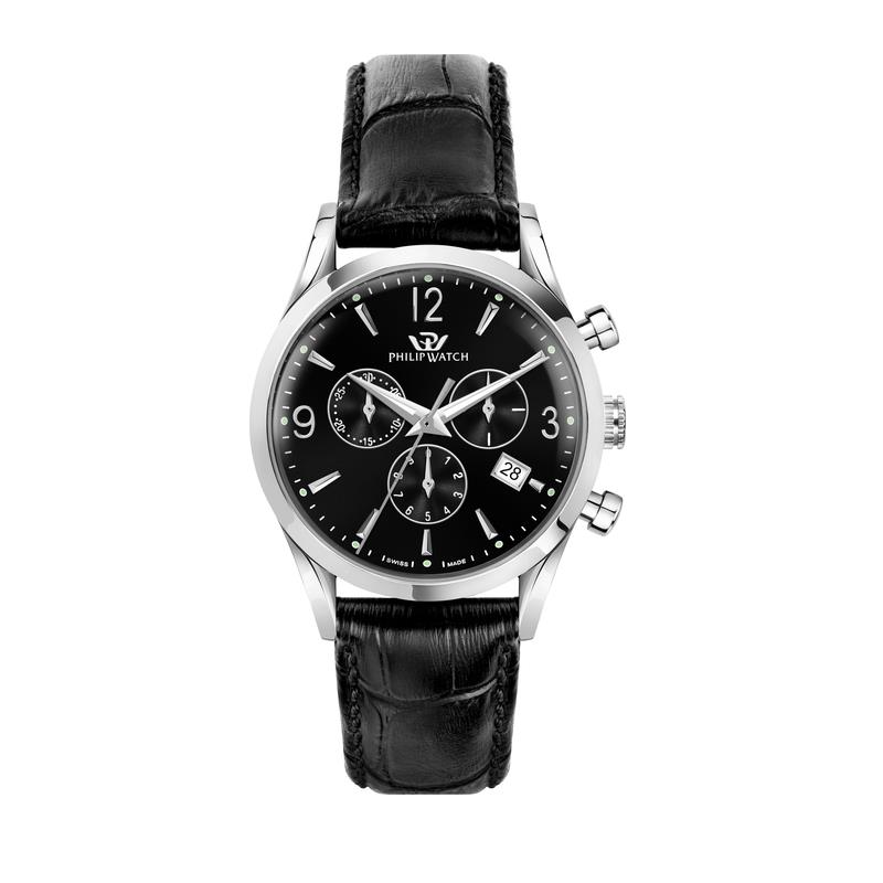OROLOGIO UOMO PHILIP WATCH R8271680002 - PHILIP WATCH