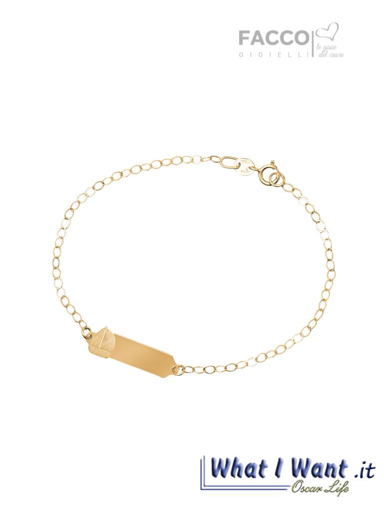 BRACCIALE  FACCO 727480 - FACCO