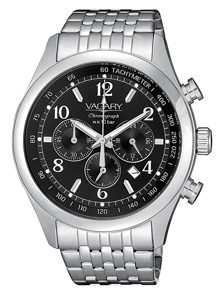 OROLOGIO UOMO VAGARY IV4-217-51 - VAGARY