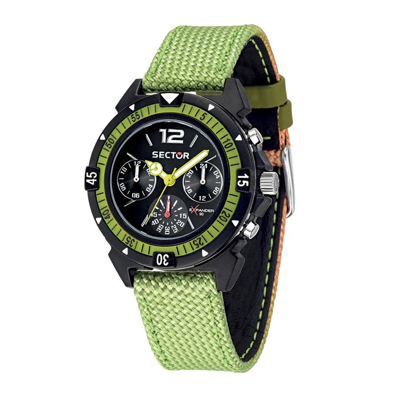 OROLOGIO UOMO SECTOR R3251197047 - SECTOR