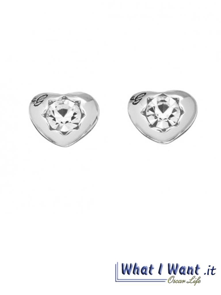 ORECCHINI DONNA GUESS UBE51415 - GUESS