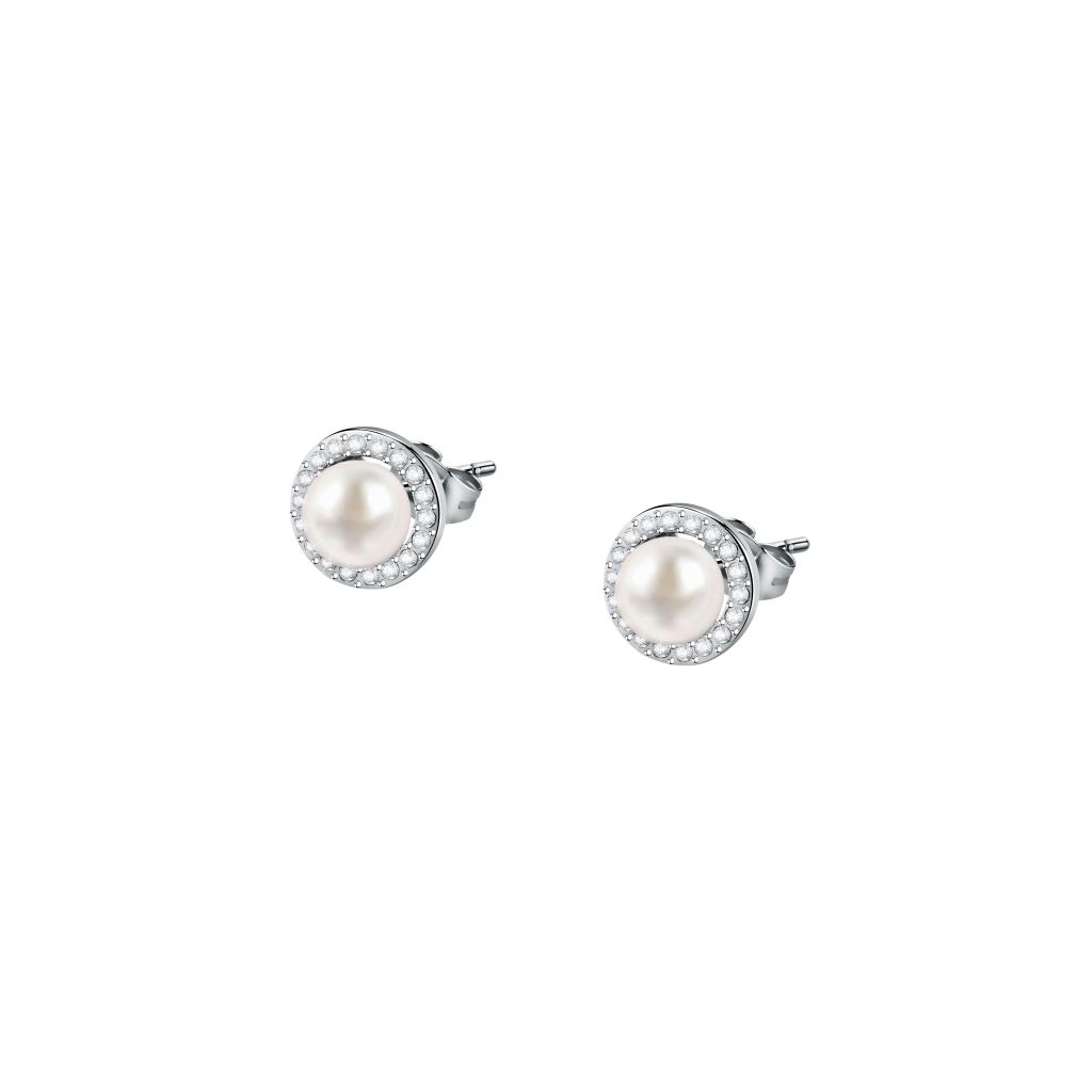 ORECCHINI DONNA MORELLATO SAER51 - MORELLATO