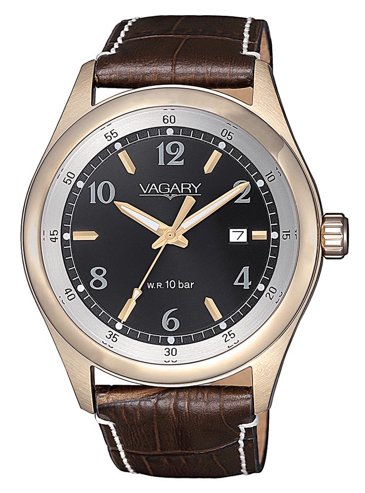 OROLOGIO UOMO VAGARY IB8-623-50 - VAGARY