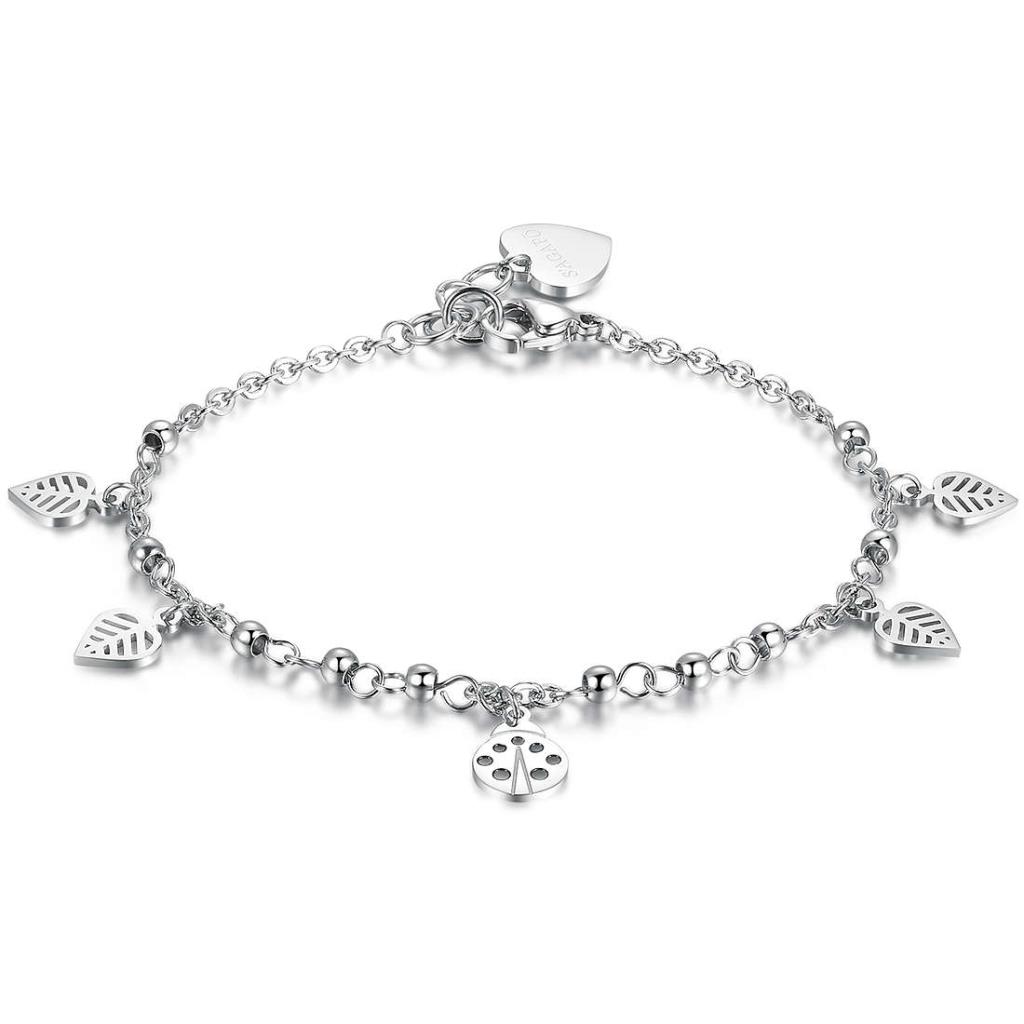 BRACCIALE DONNA S'AGAPO SHT48 - S