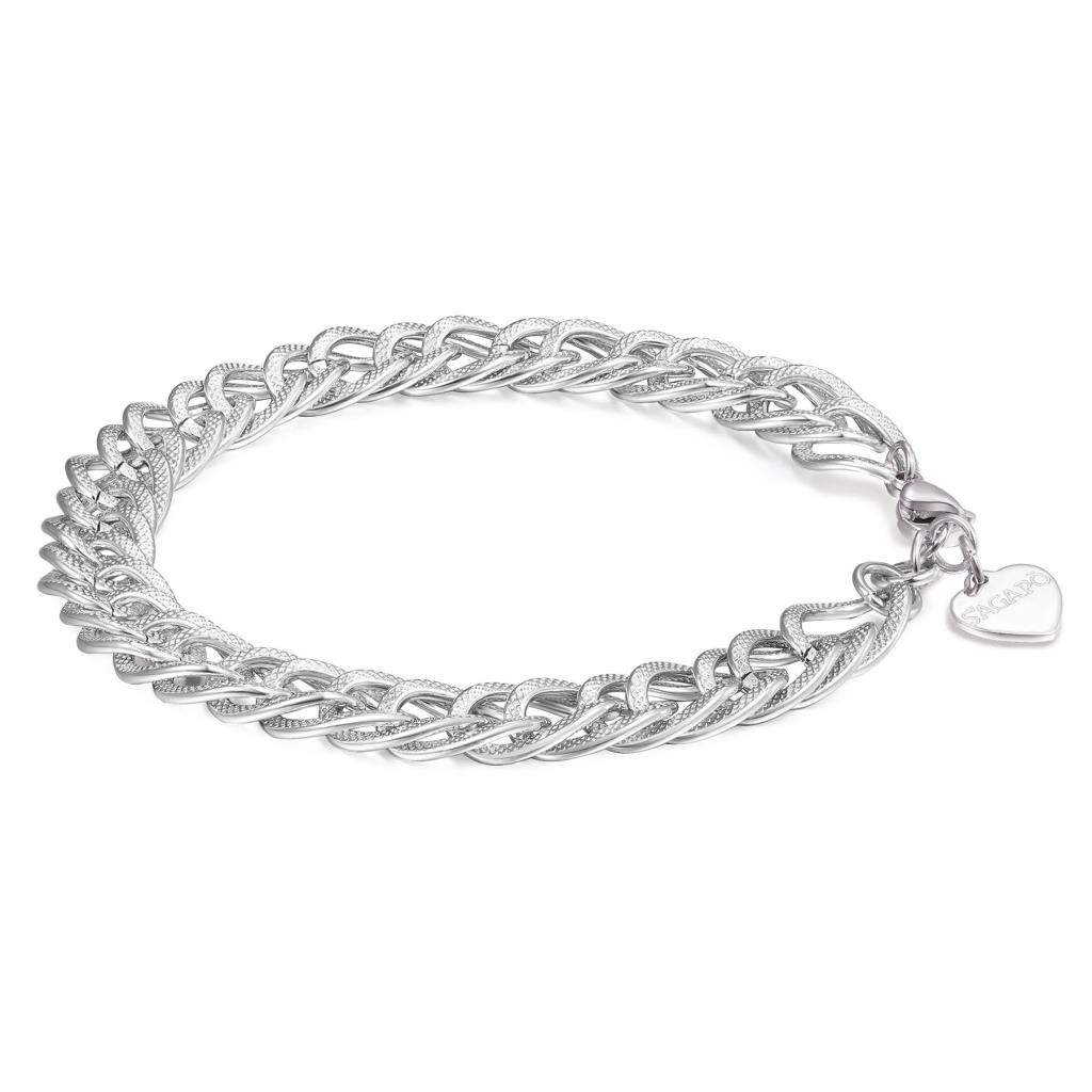 BRACCIALE DONNA S'AGAPO SHK11 - S