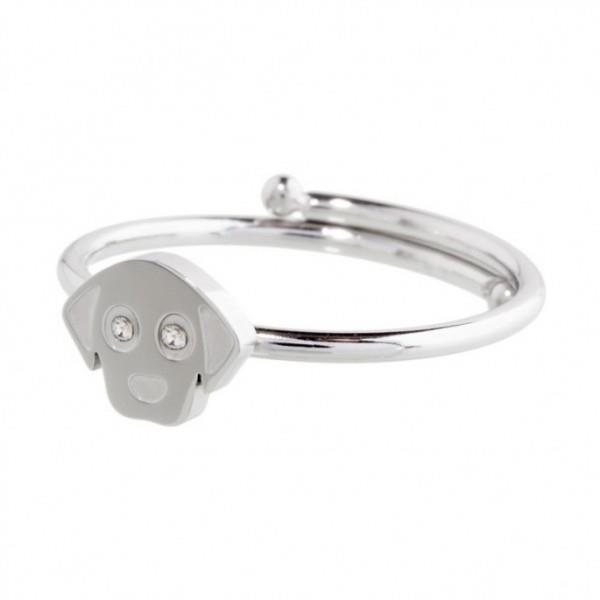 ANELLO DONNA MARLU 18AN053-M - MARLU