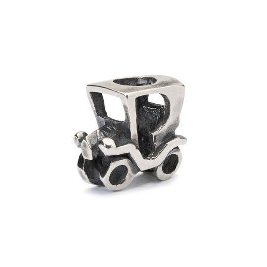 INSERTO UOMO TROLLBEADS TAGBE-20191 AUTOMOBILE - TROLLBEADS