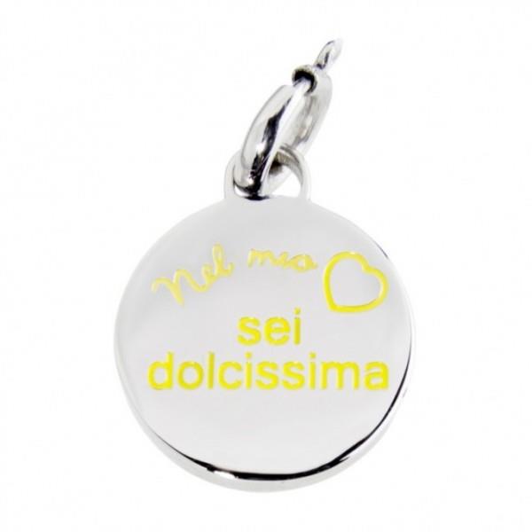 CIONDOLO DONNA MARLU 15CH012 - MARLU