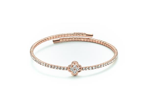 BRACCIALE DONNA KIARA KBRD1312R - KIARA