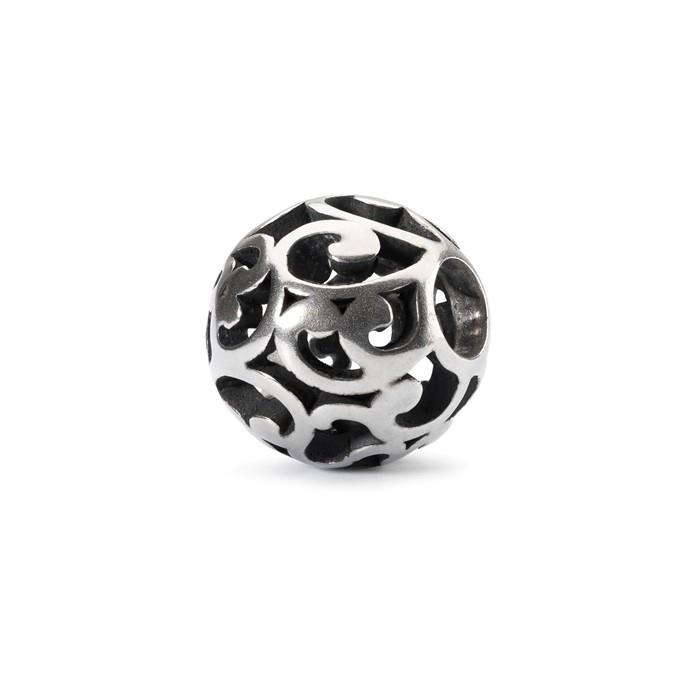 INSERTO DONNA TROLLBEADS TAGBE-20141 VENTO DEL CAMBIAMENTO - TROLLBEADS