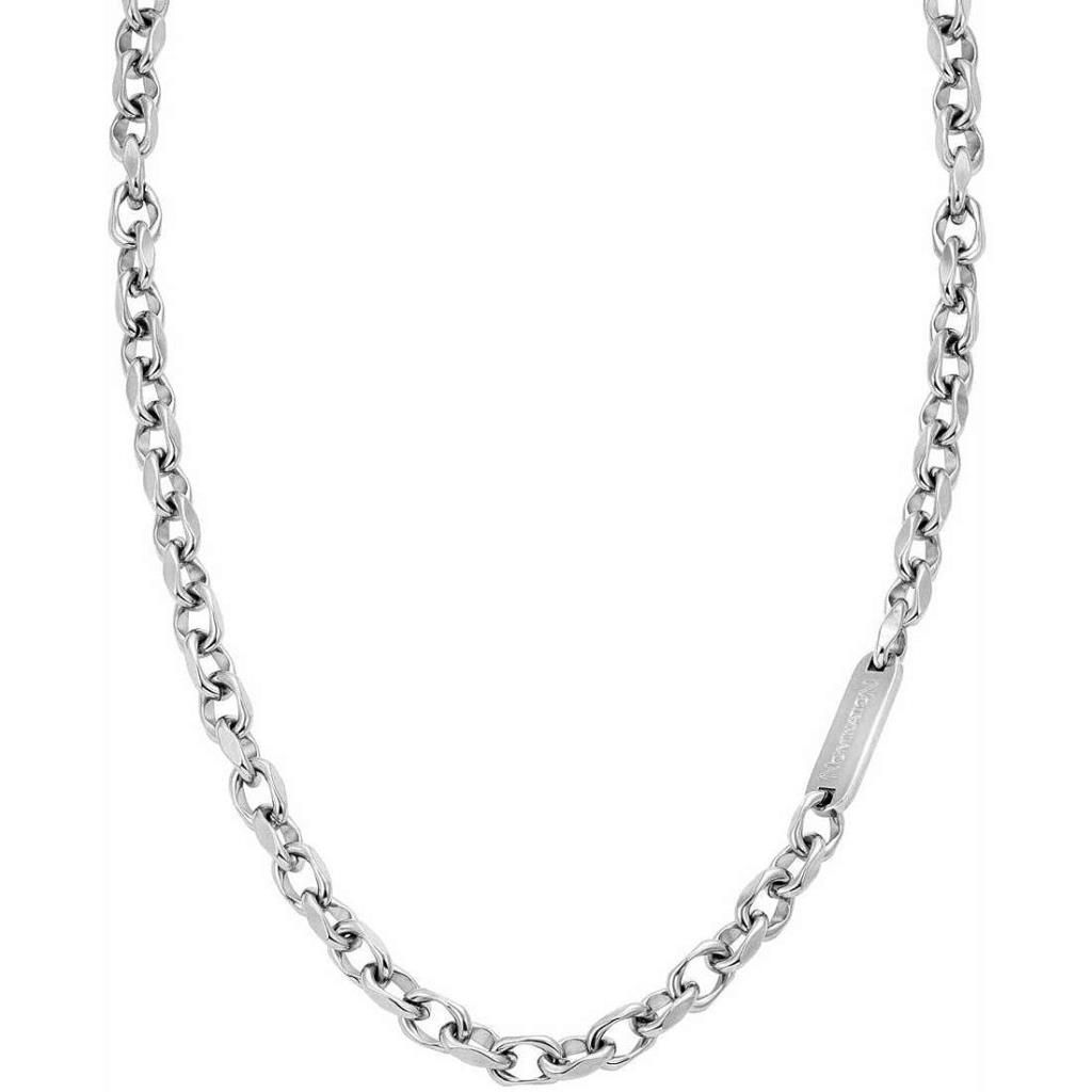 COLLANA UOMO NOMINATION 021951/011 - NOMINATION