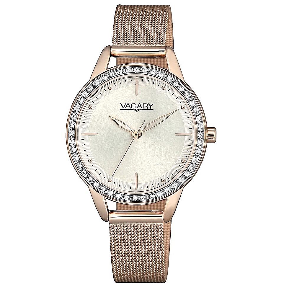 OROLOGIO DONNA VAGARY IK7-627-11 - VAGARY