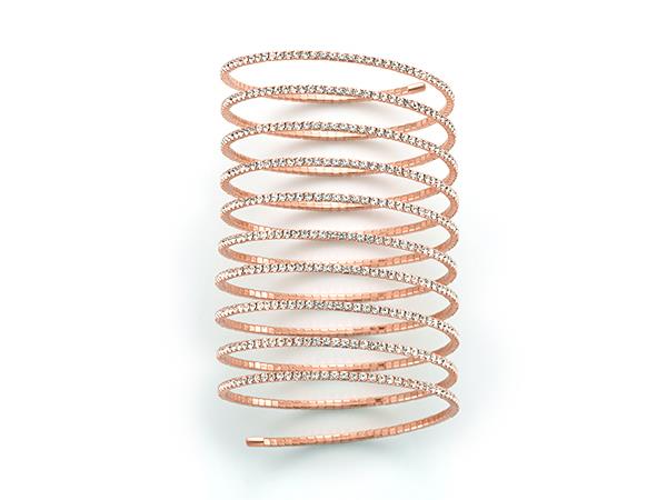 BRACCIALE DONNA KIARA KBRD1453R - KIARA