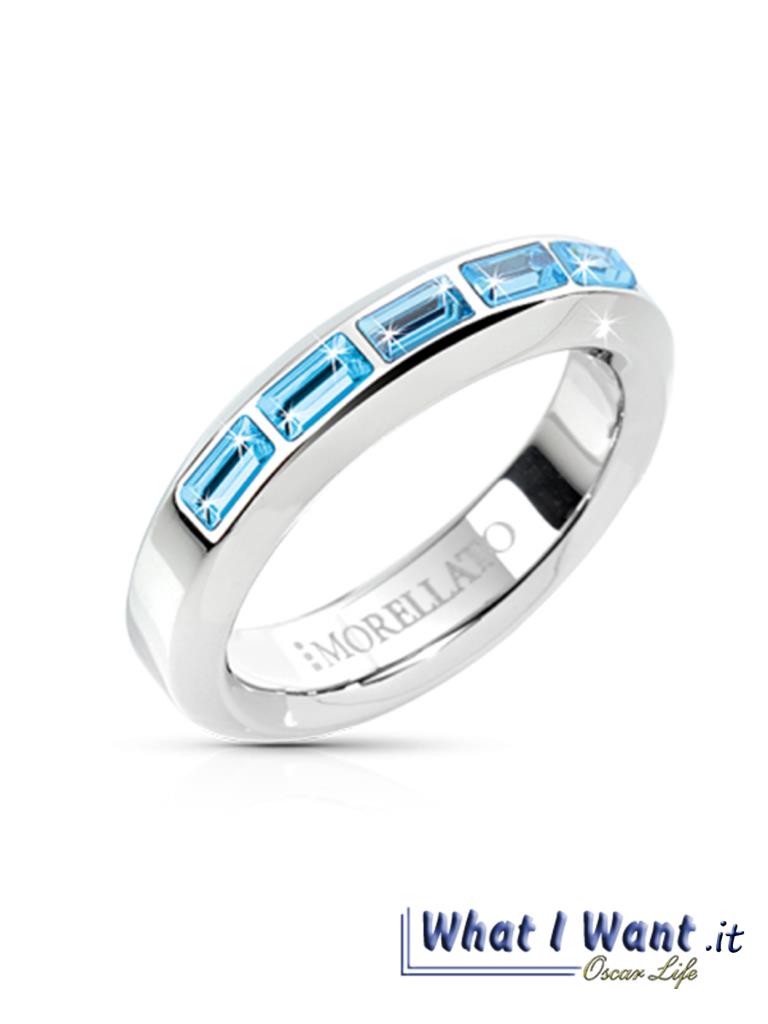ANELLO  MORELLATO SSI05016 - MORELLATO