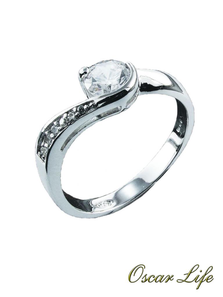 ANELLO DONNA ANELLISSIMI ARZ007-16 - ANELLISSIMI