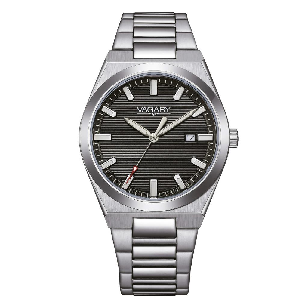 OROLOGIO UOMO VAGARY IB9-719-51 - VAGARY