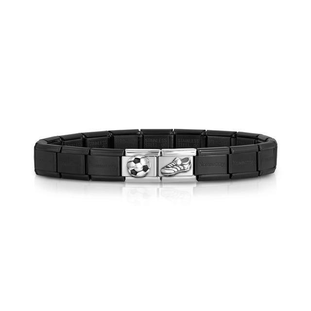BRACCIALE UOMO NOMINATION 530181/20 - NOMINATION
