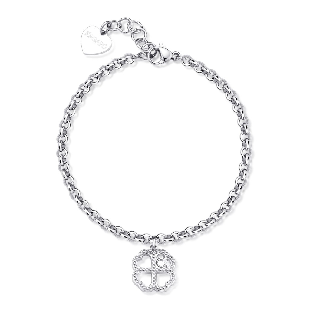 BRACCIALE DONNA S'AGAPO SKT45 - S