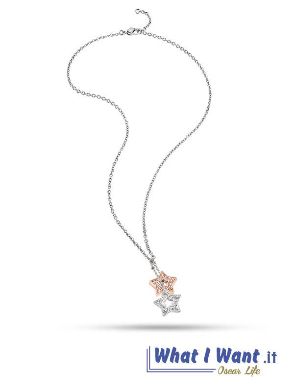 COLLANA DONNA MORELLATO SABG02 - MORELLATO