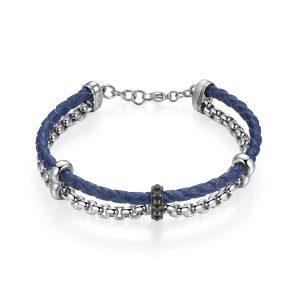 BRACCIALE DONNA S'AGAPO SUO14 - S