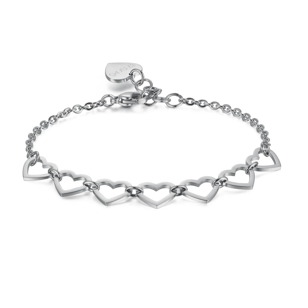 BRACCIALE UOMO S'AGAPO SRL15 - S