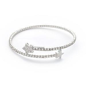 BRACCIALE DONNA KIARA KBRD1532B - KIARA