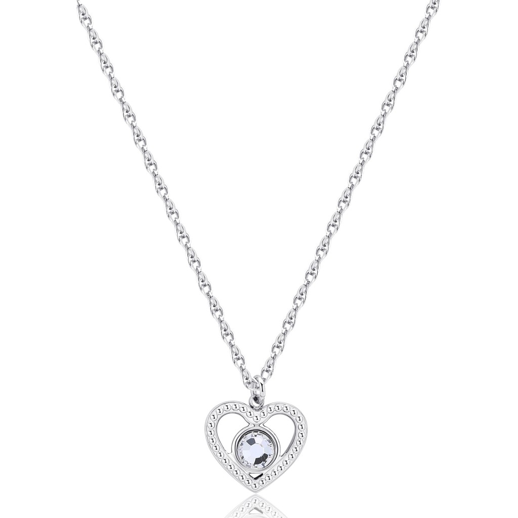 COLLANA DONNA S'AGAPO SKT35 - S