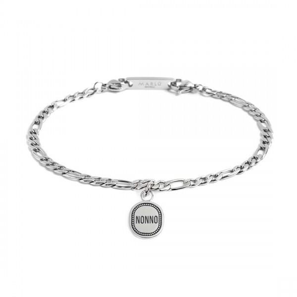 BRACCIALE UOMO MARLU 15BR091 - MARLU