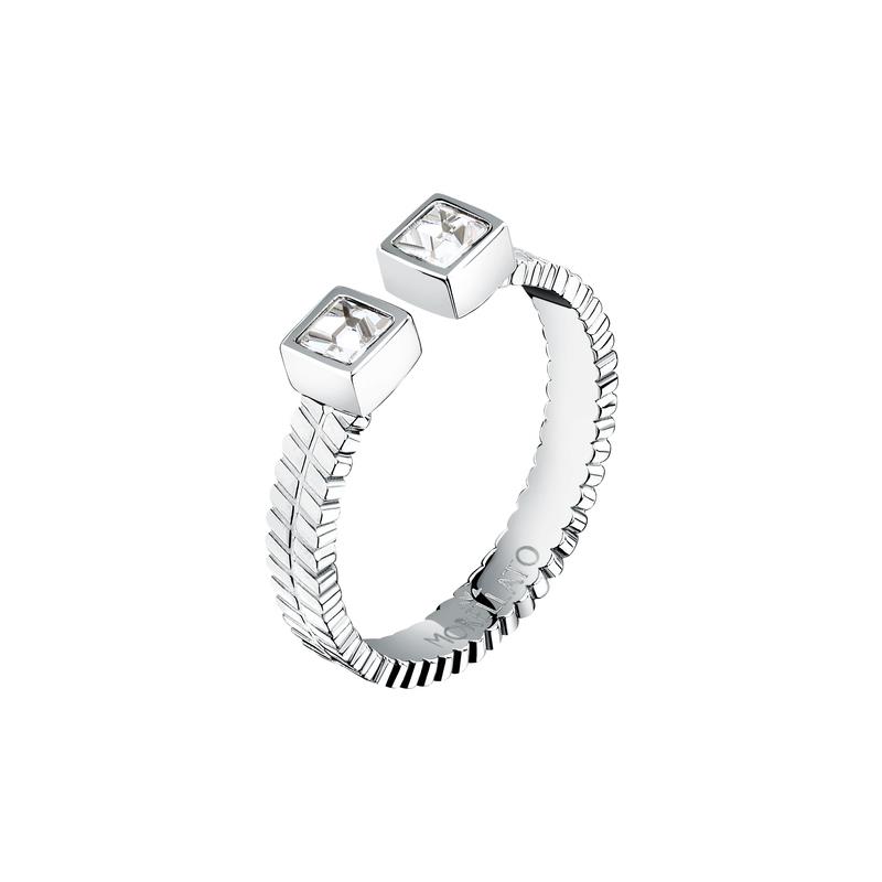 ANELLO DONNA MORELLATO SAVY39012 - MORELLATO