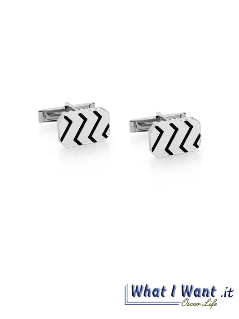 GEMELLI UOMO NOMINATION 026703/010 - NOMINATION